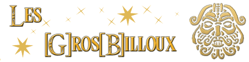 Bannire Les GrosBilloux